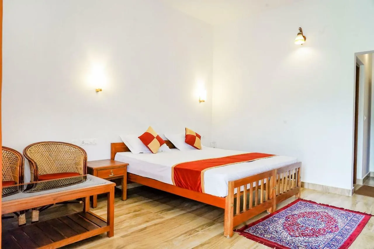 Wild Mist Homestay Munnar 0*,