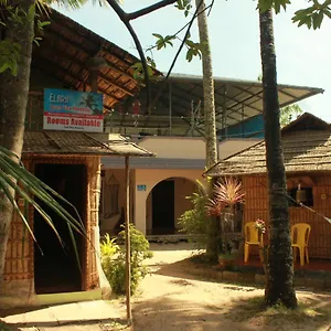 Elara Beach View Homestay Alappuzha